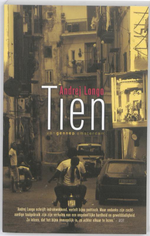 Andrej Longo Tien thumbnail