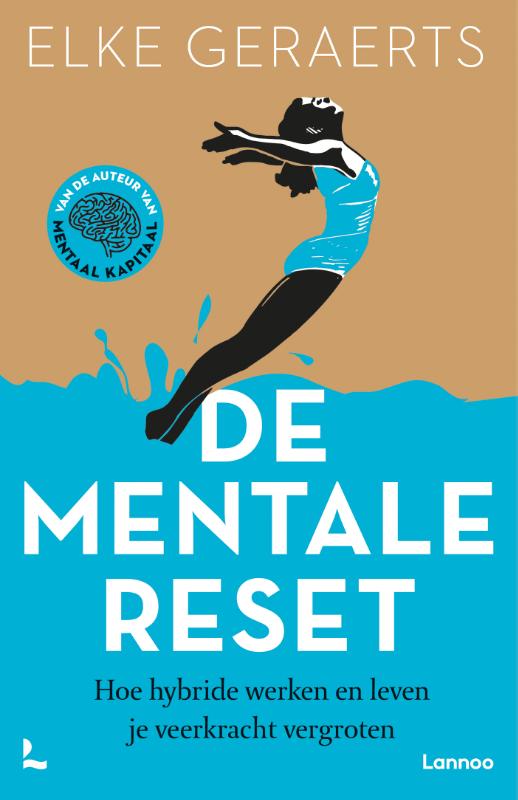 Elke Geraerts De Mentale Reset thumbnail