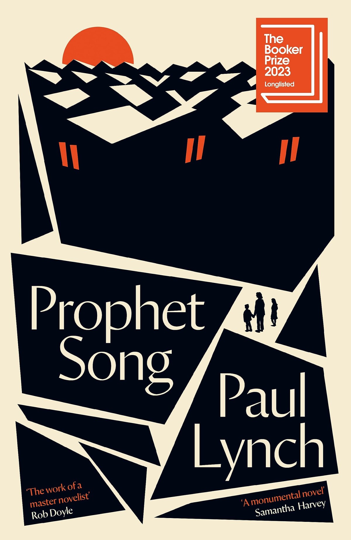 Prophet song