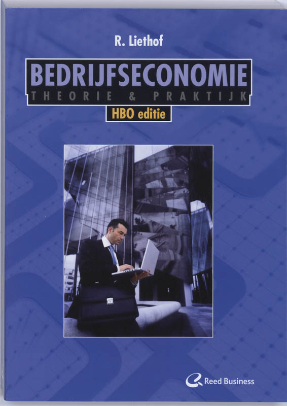 Bedrijfseconomie Theorie en Praktijk / HBO editie