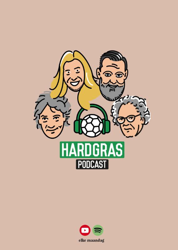 Hard gras 144 - juni 2022 achterkant