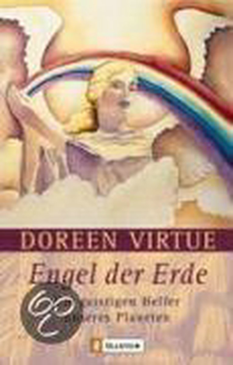 Doreen Virtue Engel Der Erde thumbnail