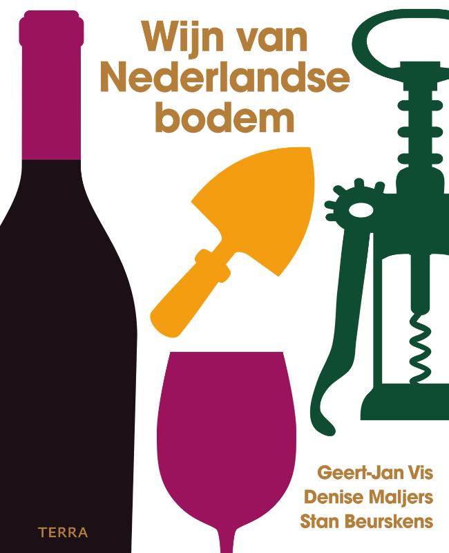 boekenbalie_9789089896728_cover Wijn van Nederlandse bodem