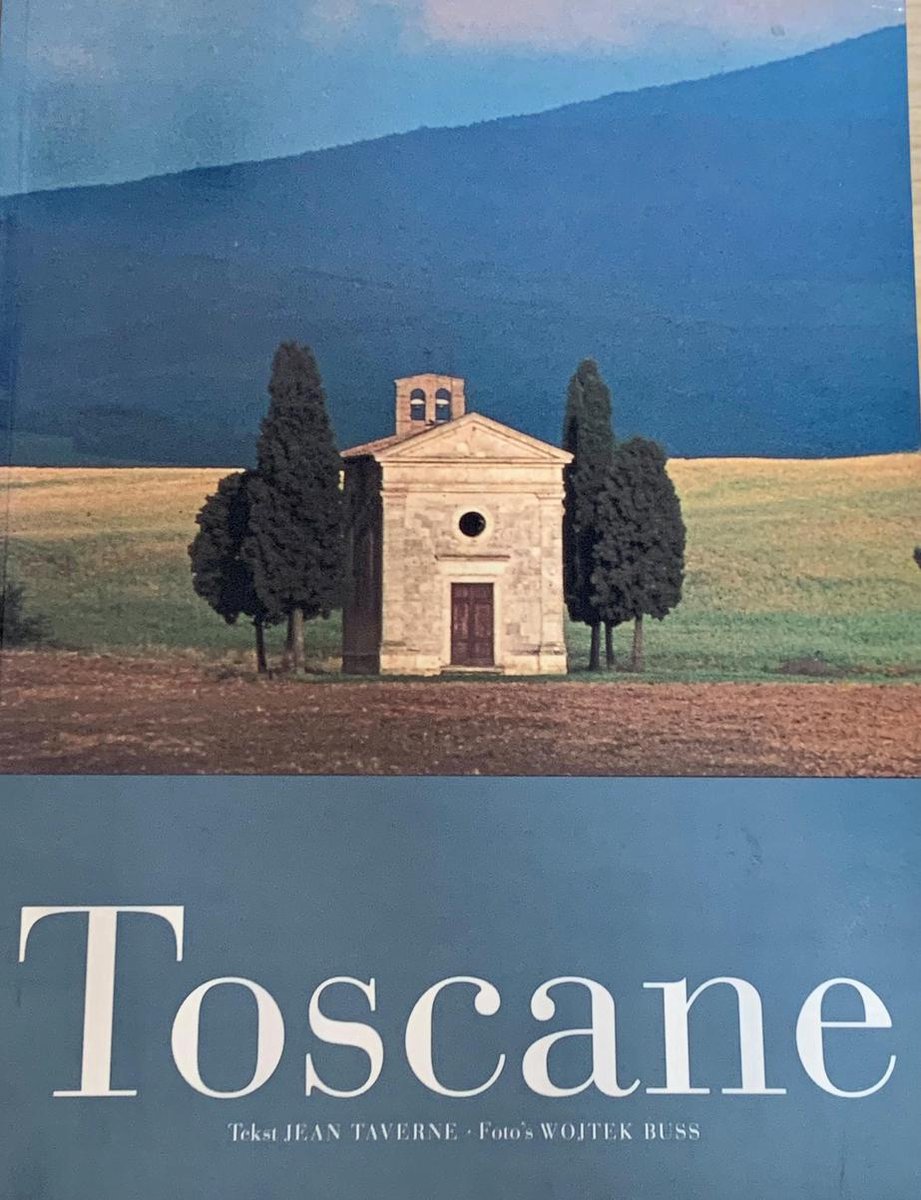 Jean Taverne Toscane thumbnail