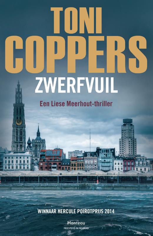 Zwerfvuil