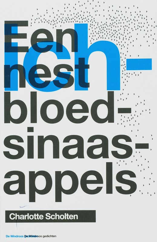 boekenbalie_9789025110123_cover Een nest bloedsinaasappels / De windroos