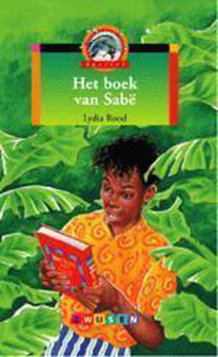 boekenbalie_9789027644657_cover Het boek van Sabe / Spetter, 8 jaar