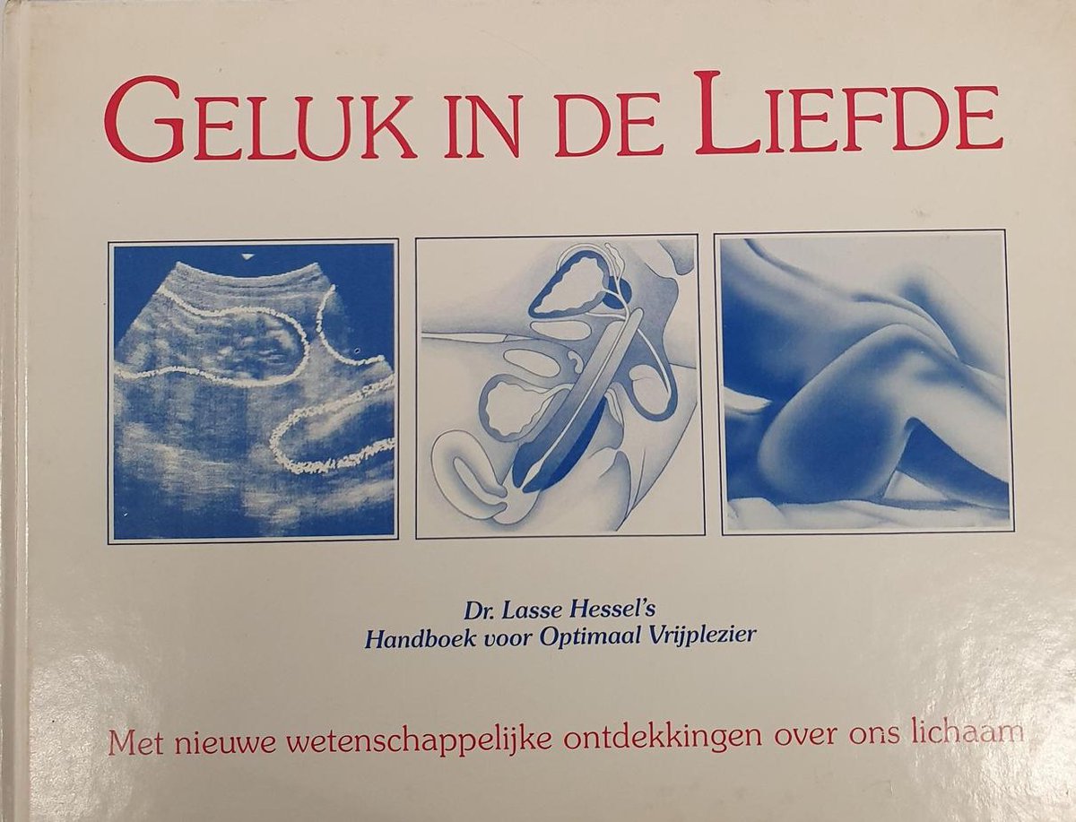 Geluk in de Liefde