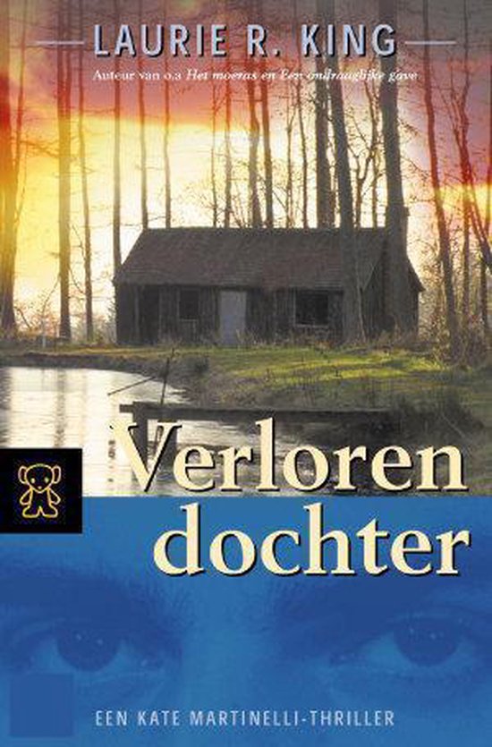 Verloren dochter / Een Kate Martinelli-thriller