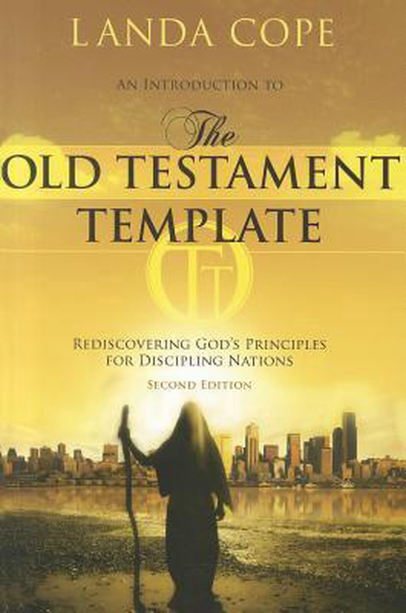 An Introduction to the Old Testament Template