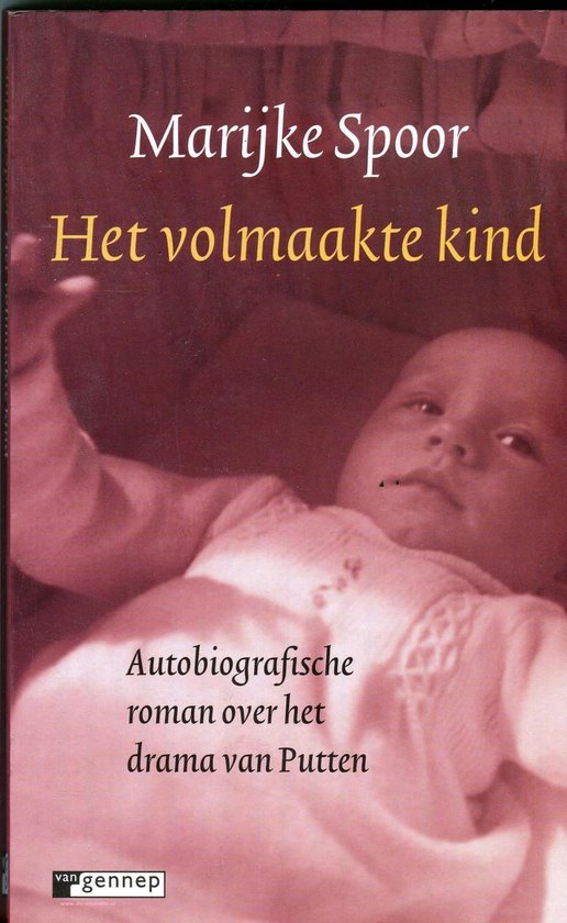M. Spoor Volmaakte Kind