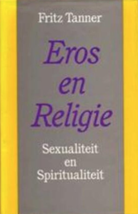 EROS EN RELIGIE