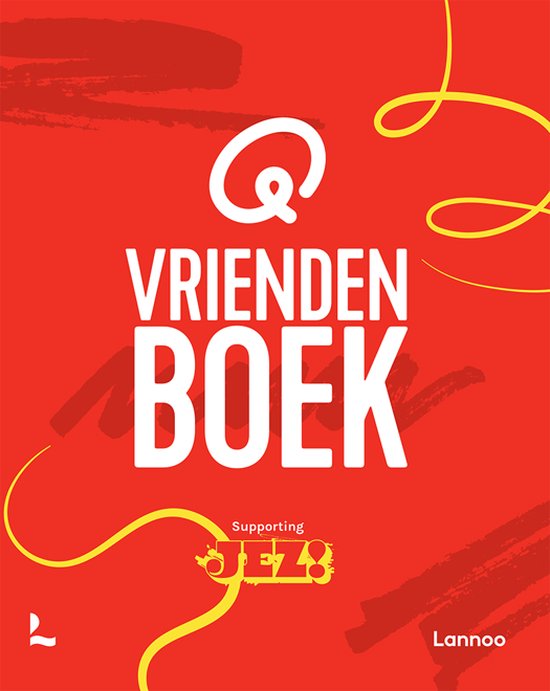 Q-Vriendenboek