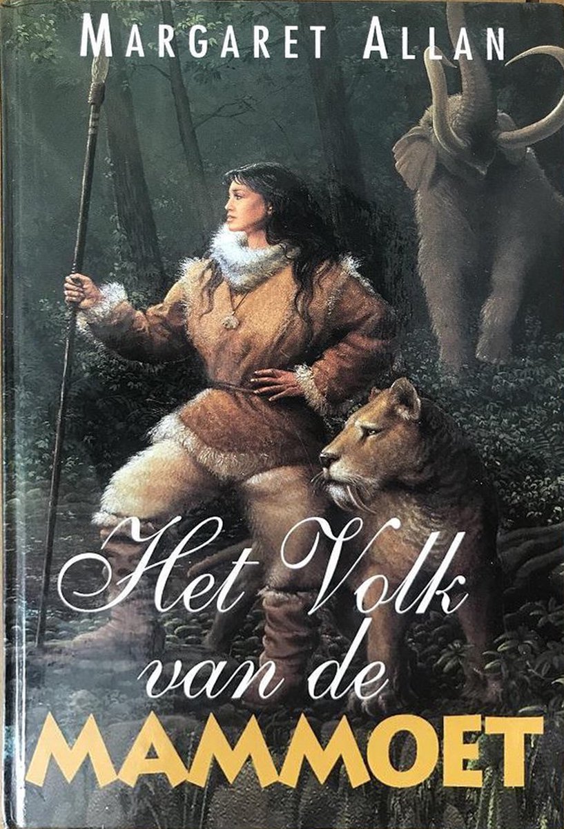 Allan Volk Van De Mammoet thumbnail