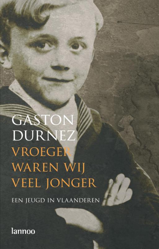 Vroeger waren wij veel jonger
