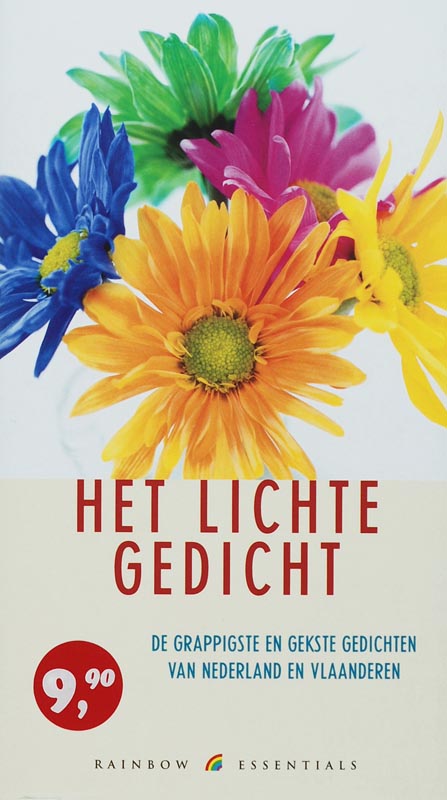 boekenbalie_9789041740434_cover Rainbow Essentials 41Het Lichte Gedicht