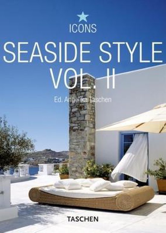 Christian E. Reiter Seaside Style