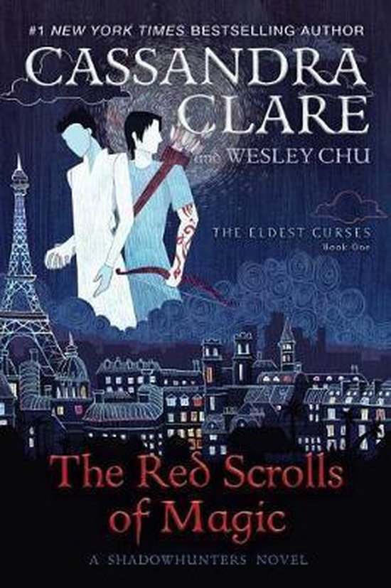 boekenbalie_9781481495080_cover The Red Scrolls of Magic