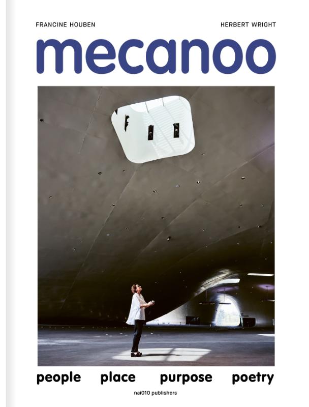 Herbert Wright Mecanoo