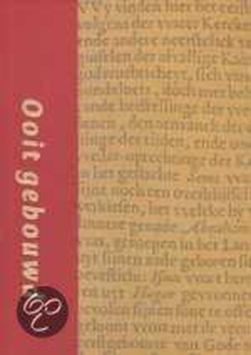 boekenbalie_9789050481540_cover Ooit Gebouwd Voor Altijd