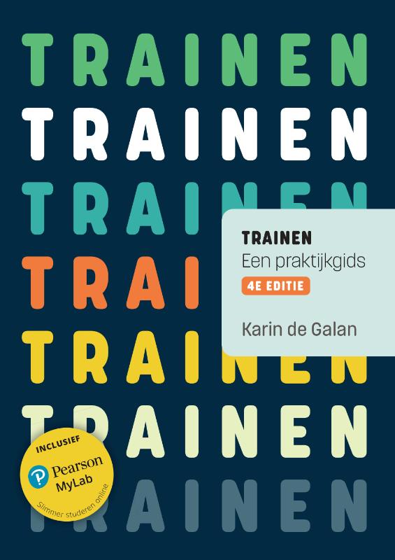 Karin de Galan Trainen