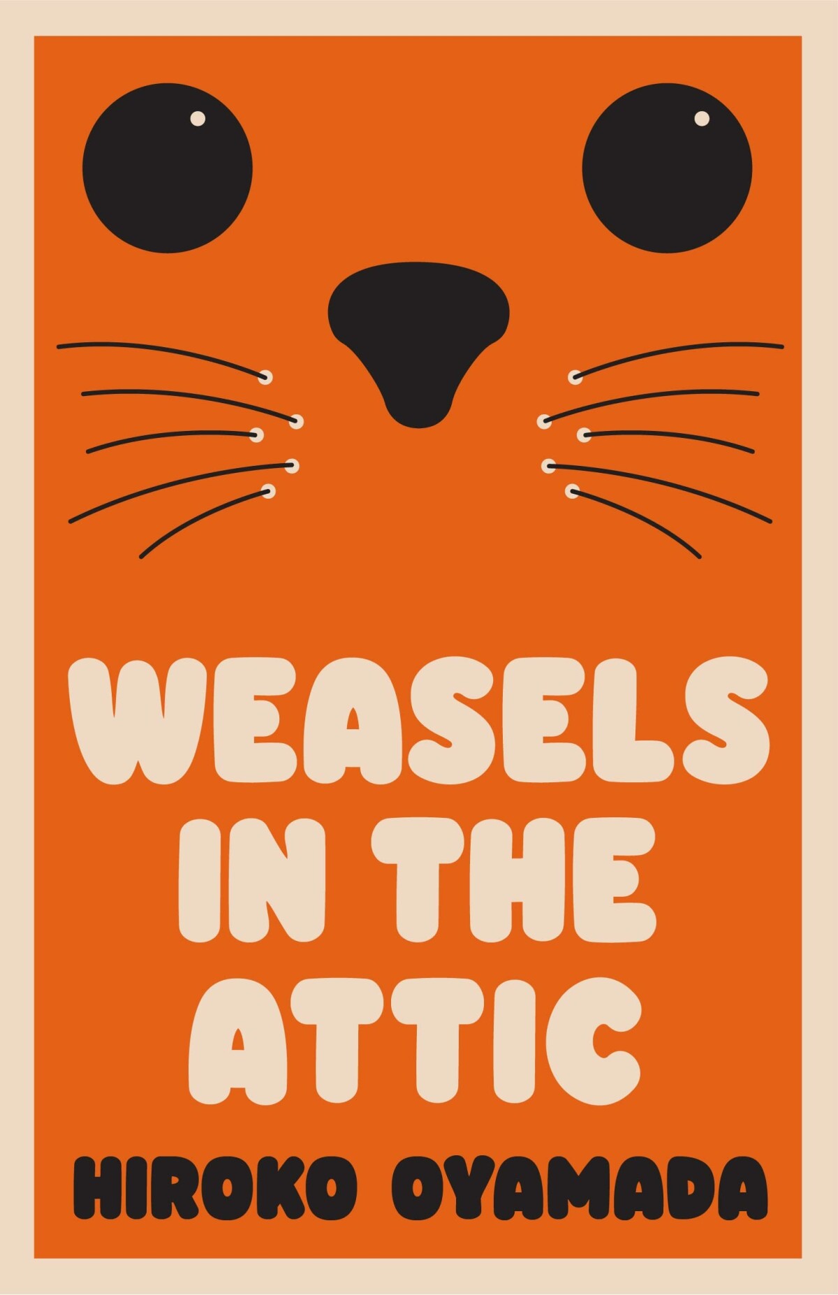 boekenbalie_9781783789757_cover Weasels in the attic