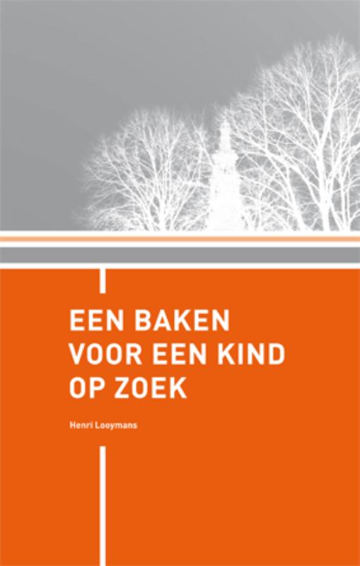 Een baken voor een kind op zoek