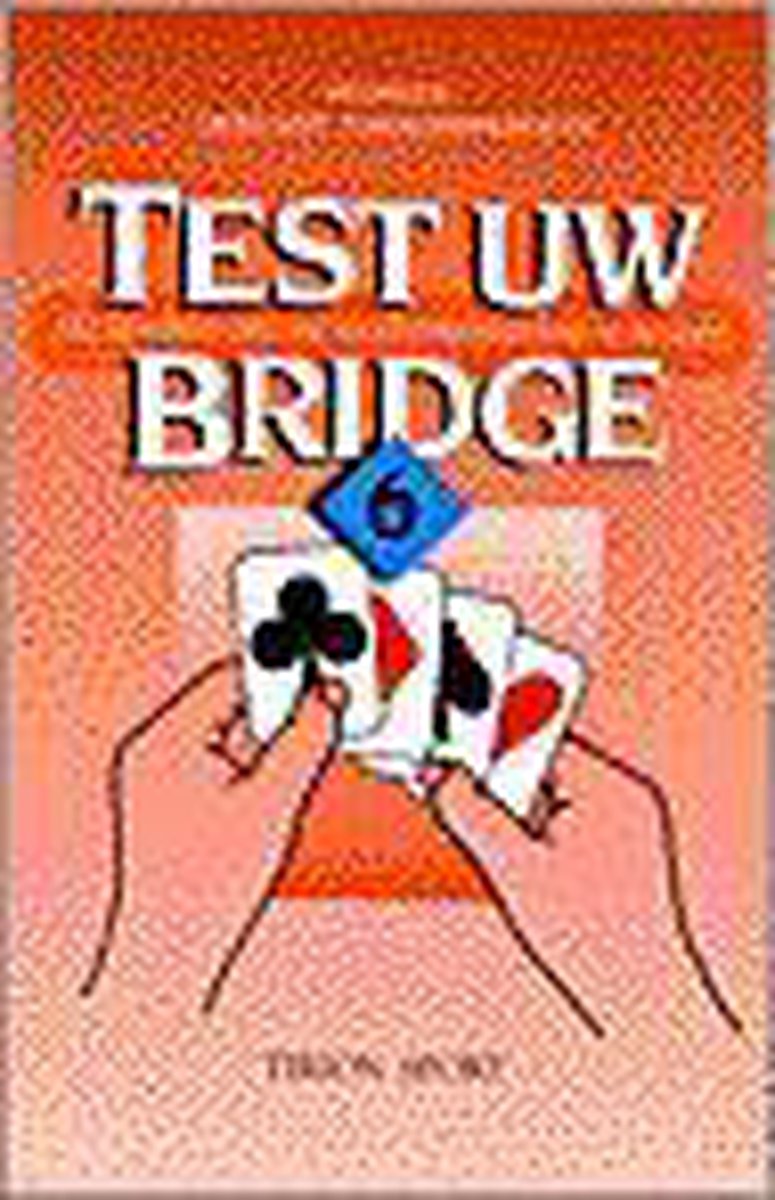 Test Uw Bridge 6
