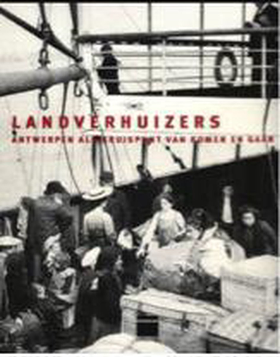 Landverhuizers