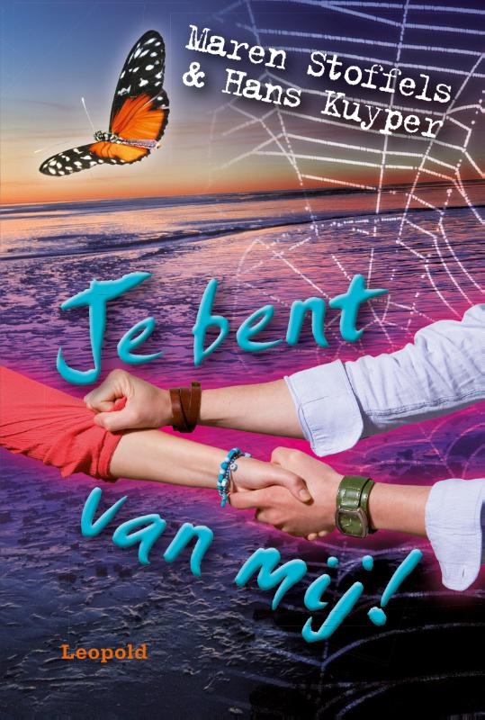 Hans Kuyper Je Bent Van Mij! thumbnail