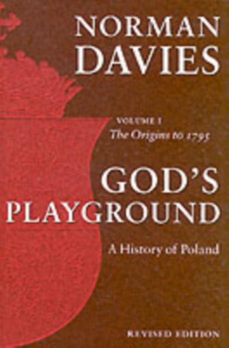 Gods Playground History Of Poland 01