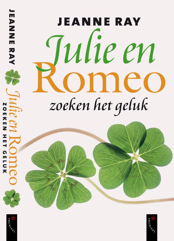 Julie En Romeo Zoeken Het Geluk