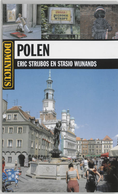 S. Wijnands Polen / Dominicus thumbnail