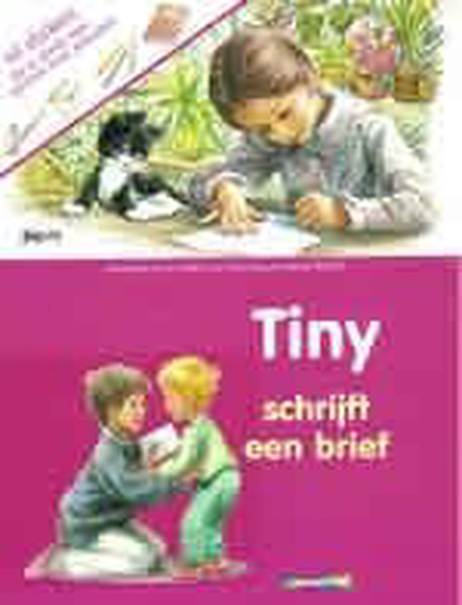Schrijft een brief