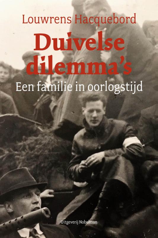 Louwrens Hacquebord Duivelse Dilemma's thumbnail