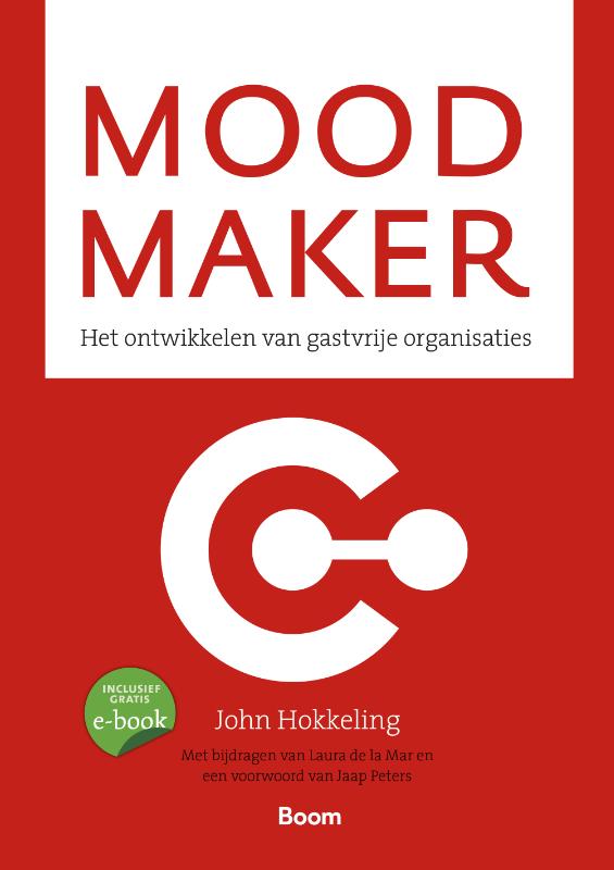 John Hokkeling Mood Maker