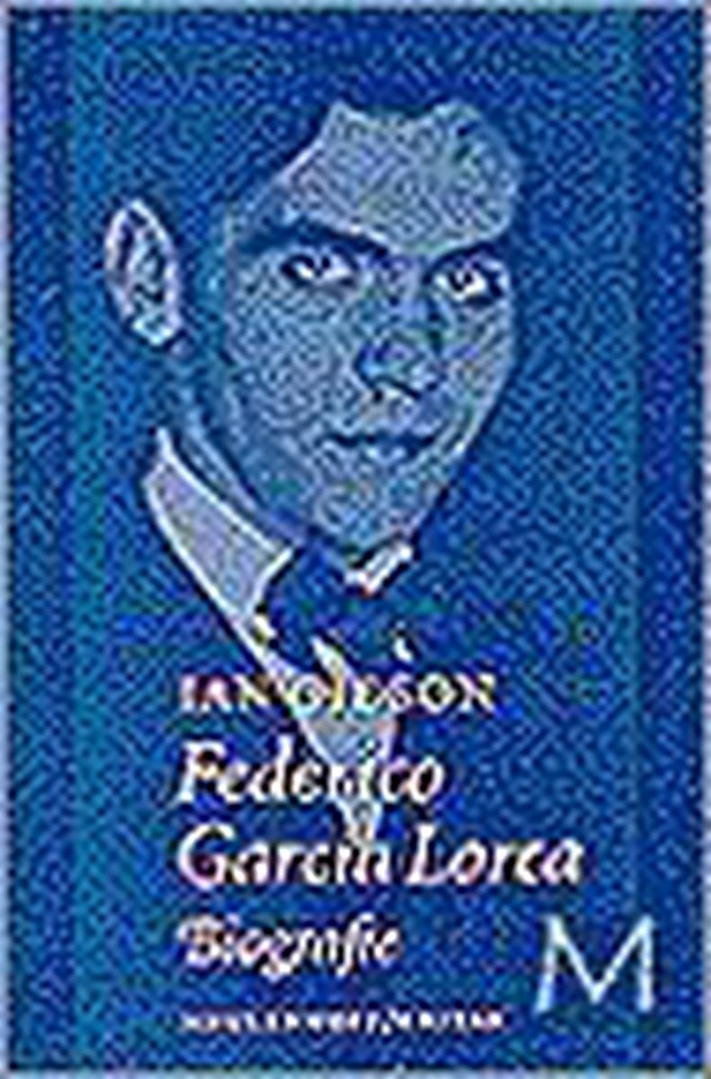 Federico GarcÃ­a Lorca: biografie