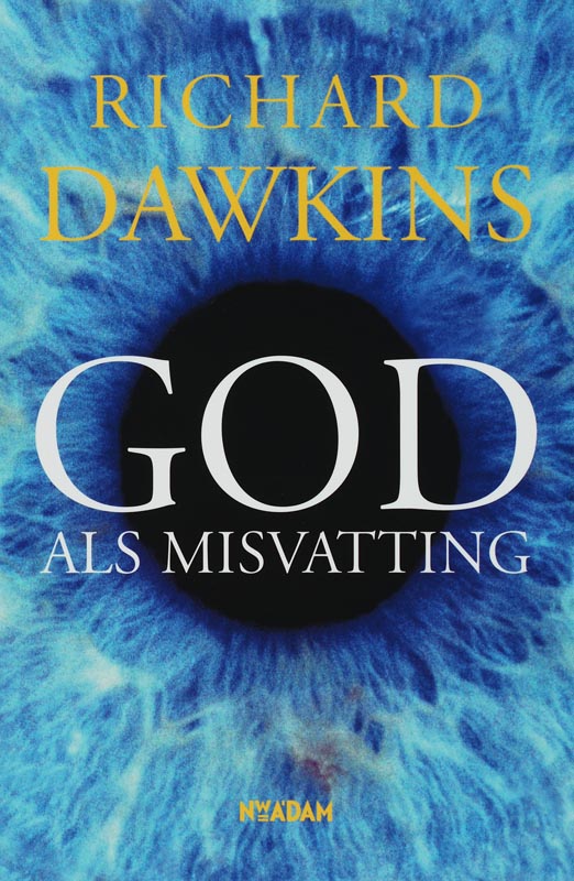 Richard Dawkins God Als Misvatting thumbnail