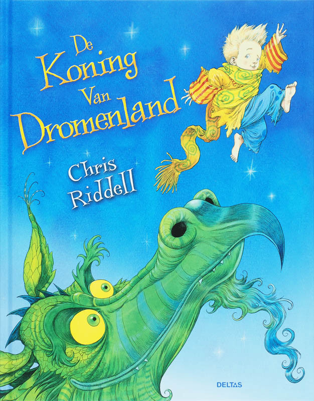 De koning van Dromenland
