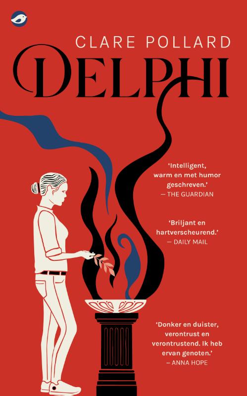 Clare Pollard Delphi thumbnail