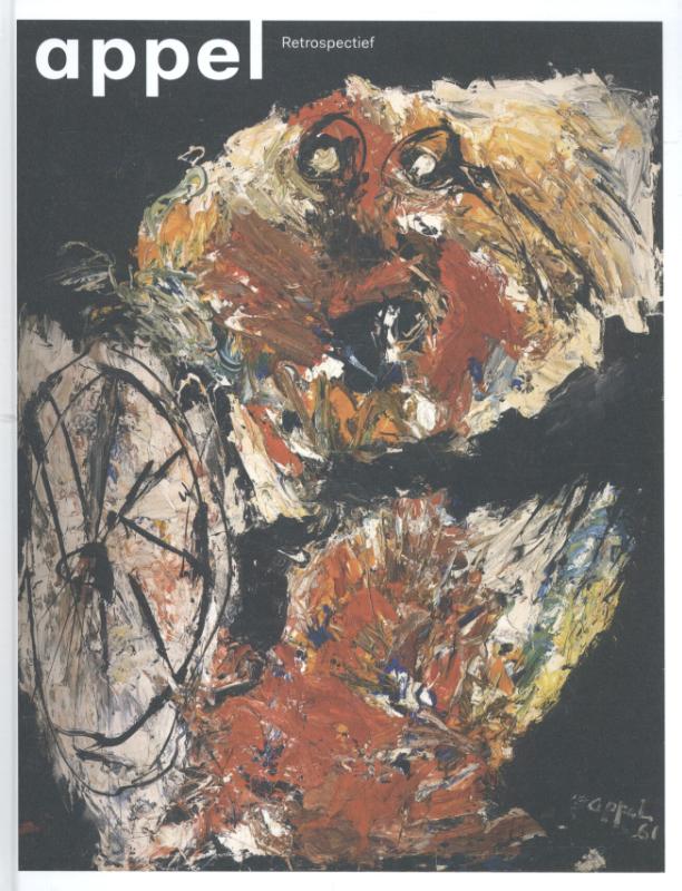 Karel Appel