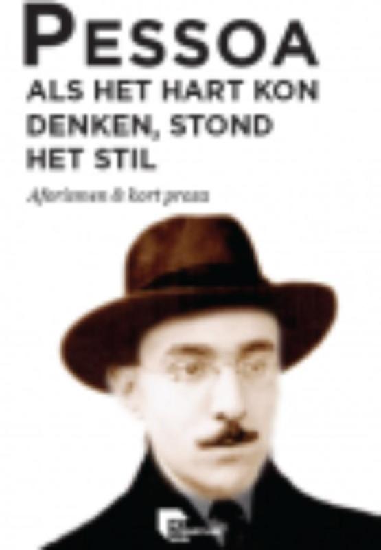 Literaire meesters 1.1c - Als het hart kon denken, stond het stil