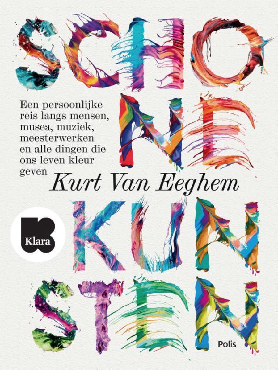 Kurt Van Eeghem Schone Kunsten thumbnail