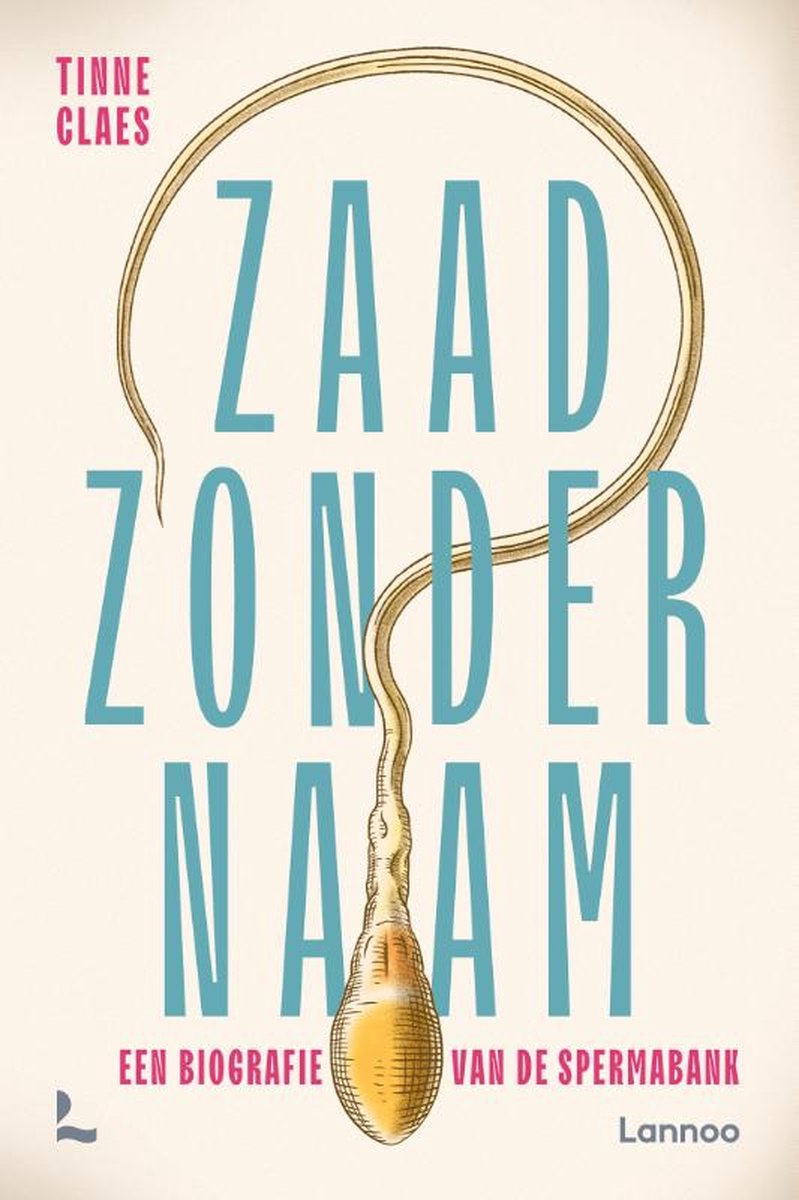 Tinne Claes Zaad Zonder Naam thumbnail