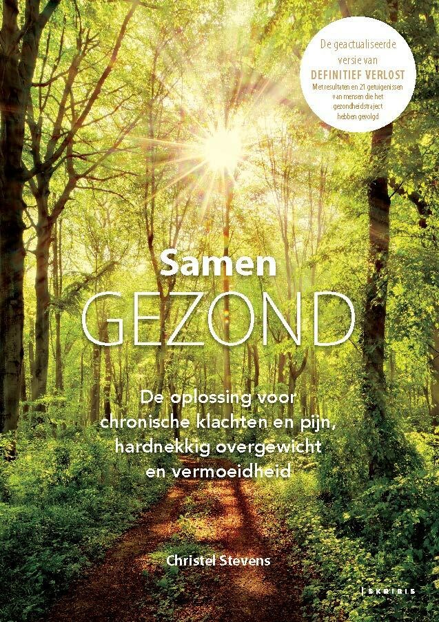 Samen gezond