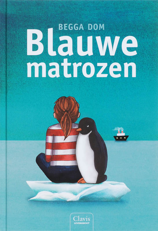 B. Dom Blauwe Matrozen thumbnail