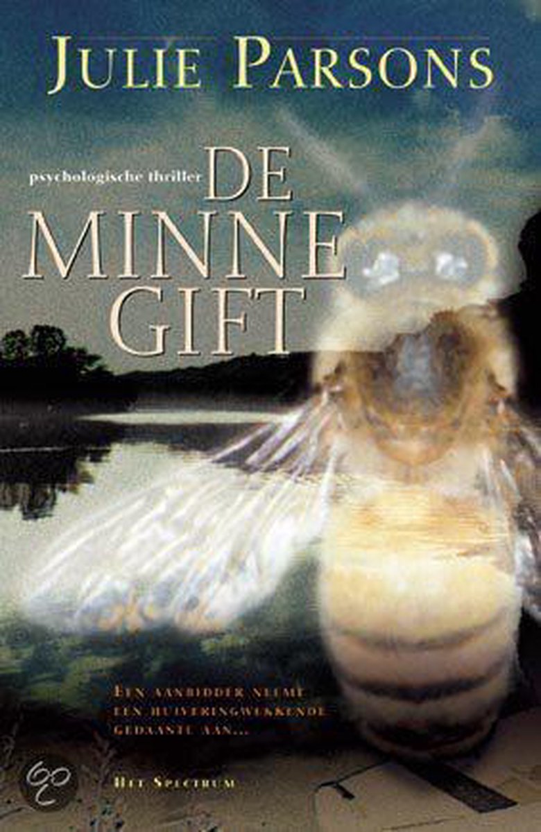 J. Parsons De Minnegift thumbnail