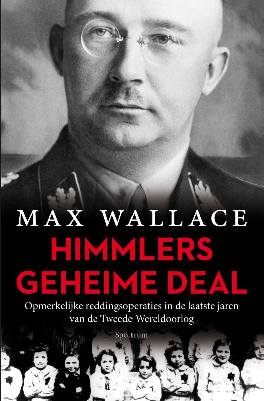 Himmlers geheime deal