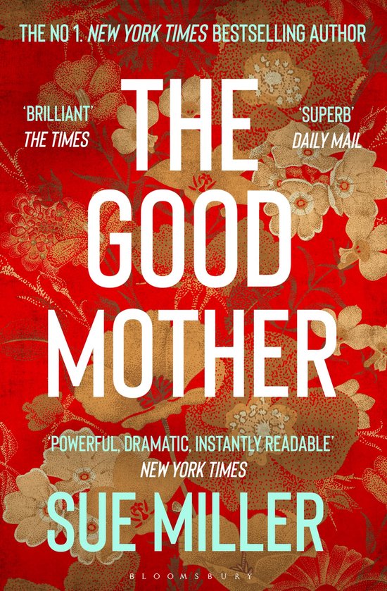 Sue Miller The Good Mother thumbnail