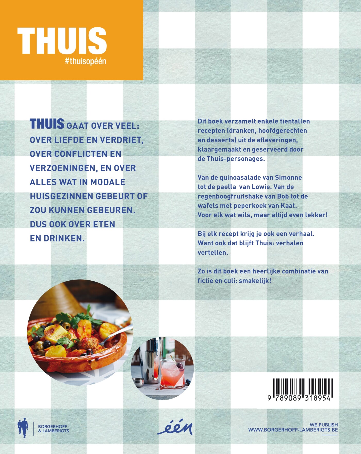 Lekker Thuis achterkant